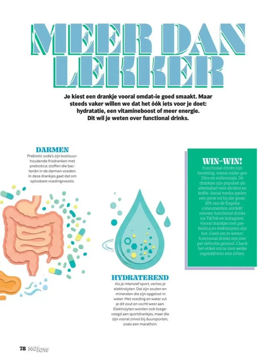 Albert Heijn folder – pagina 78