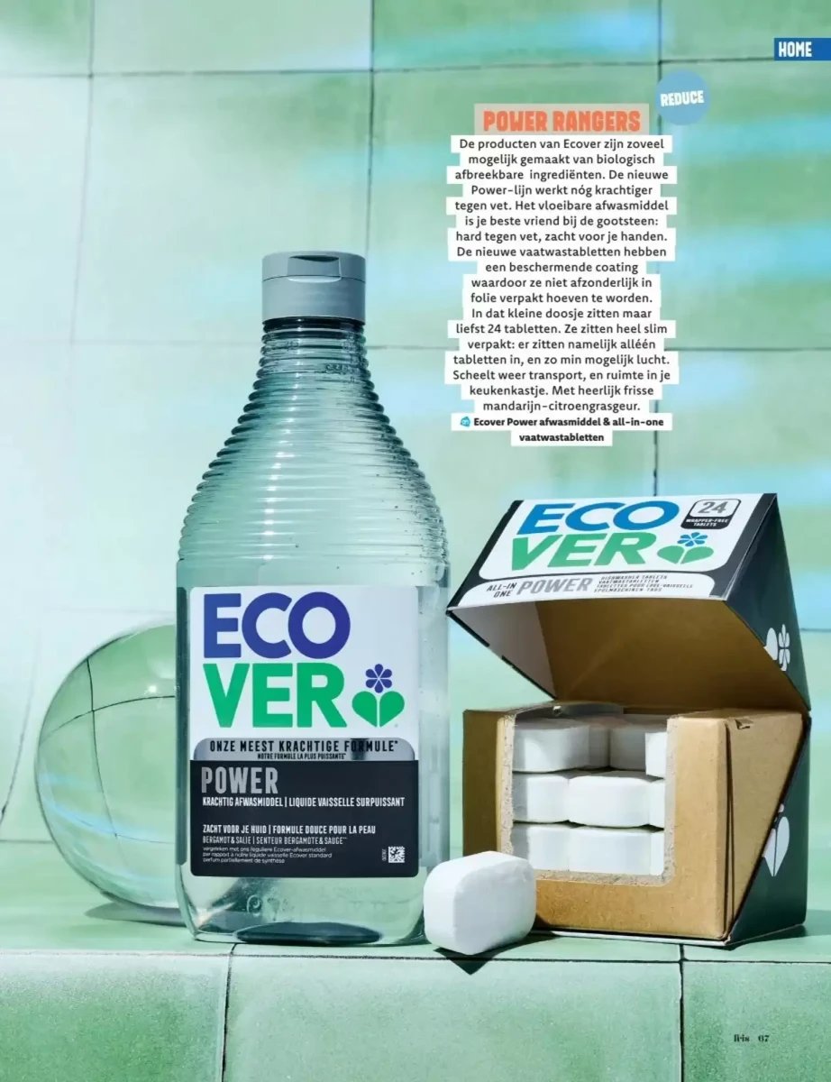 Albert Heijn folder – pagina 67