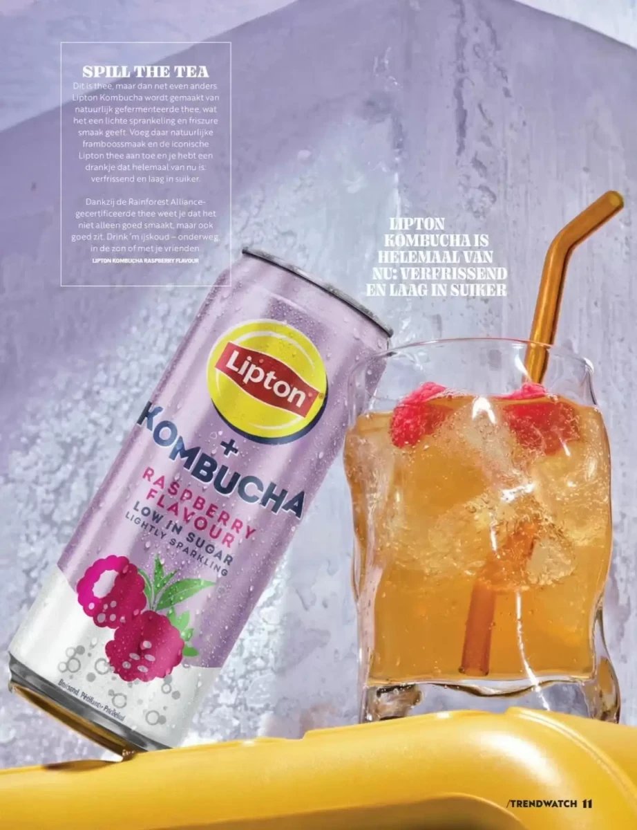 Albert Heijn folder – pagina 11
