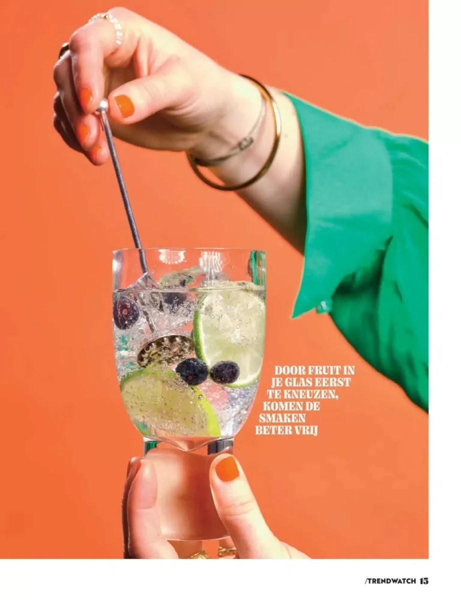 Albert Heijn folder – pagina 15