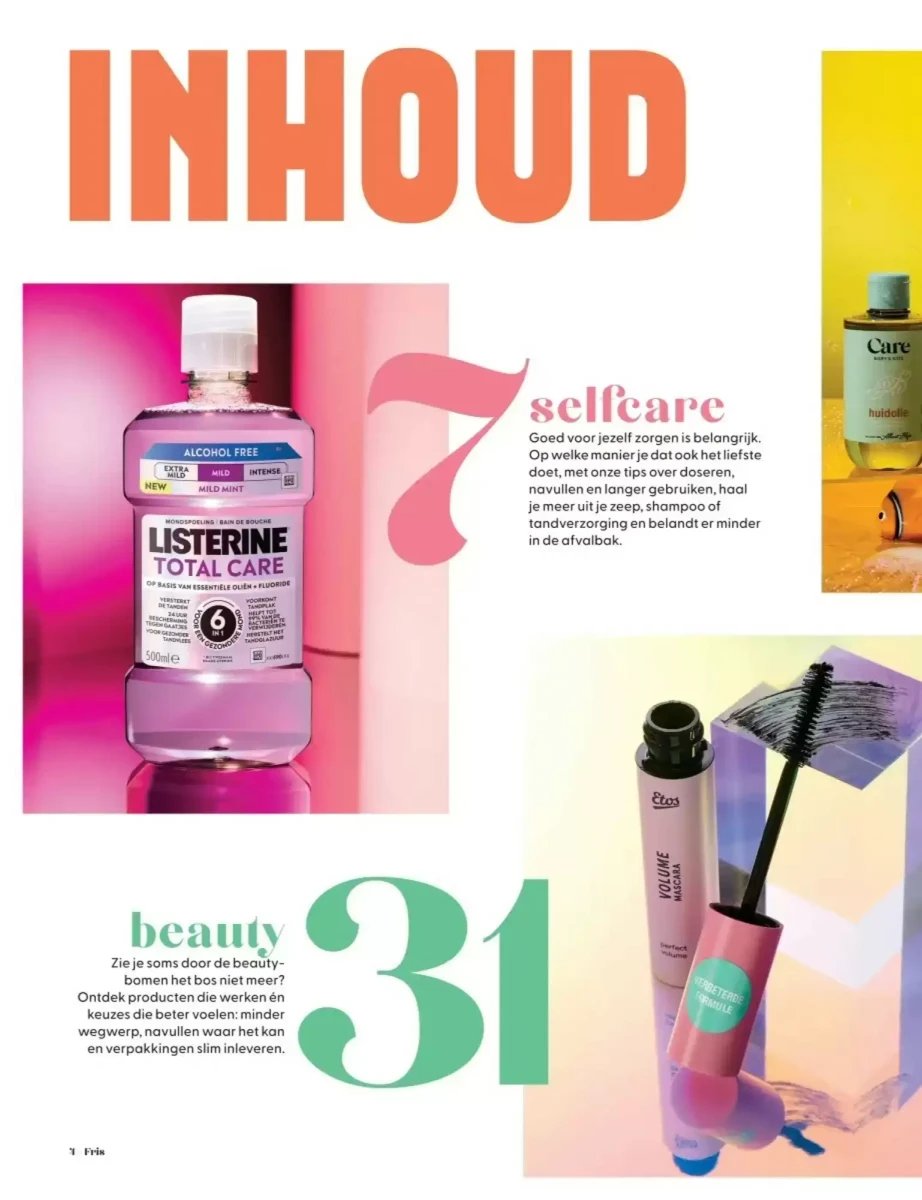 Albert Heijn folder – pagina 4