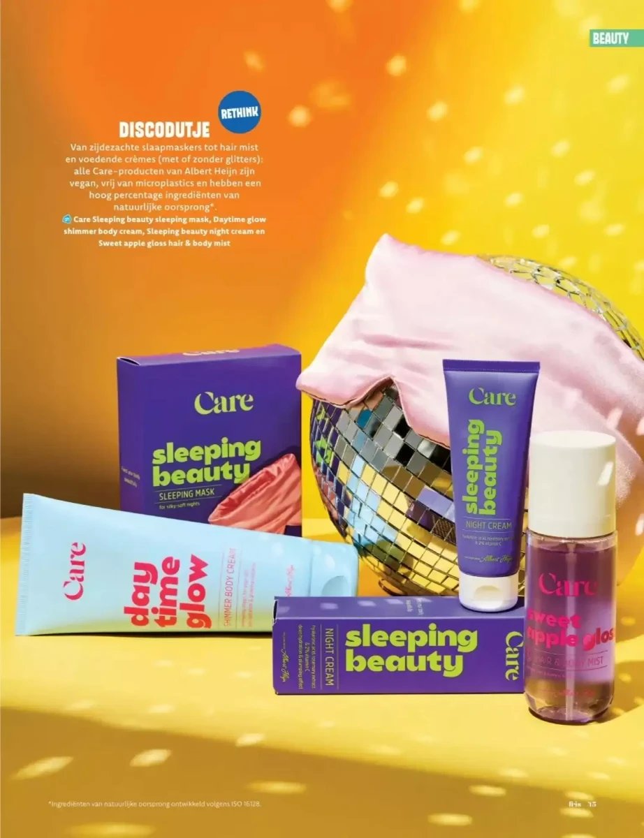 Albert Heijn folder – pagina 45