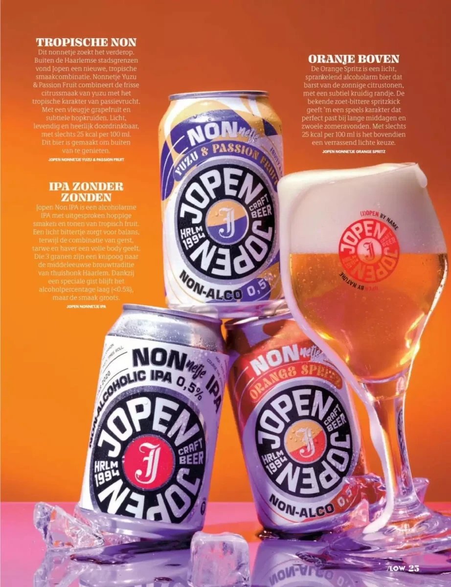 Albert Heijn folder – pagina 25