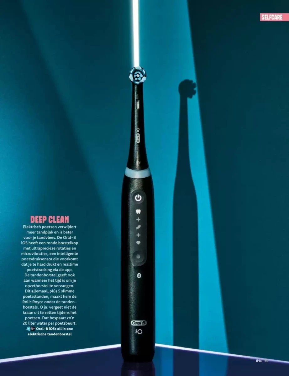 Albert Heijn folder – pagina 15