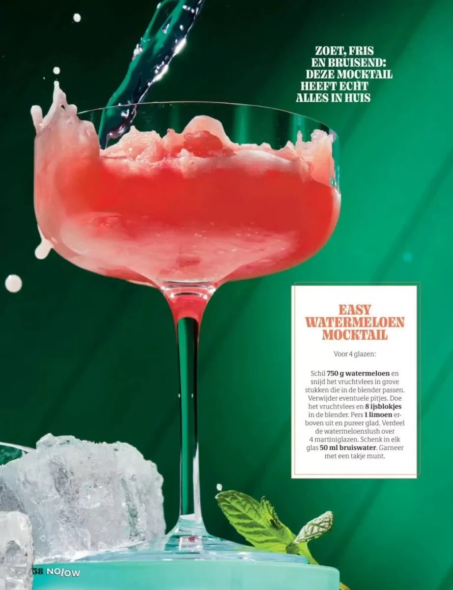 Albert Heijn folder – pagina 58