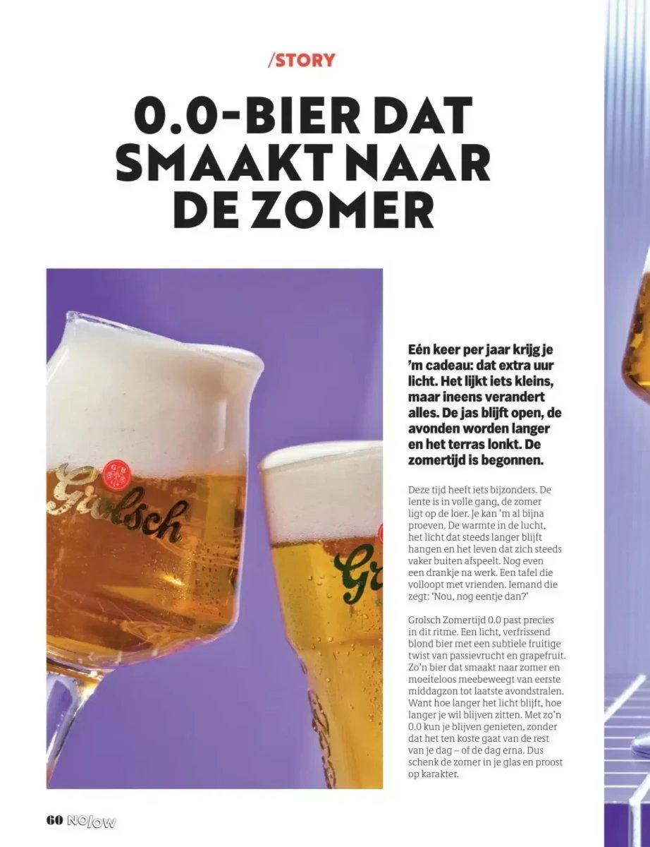 Albert Heijn folder – pagina 60