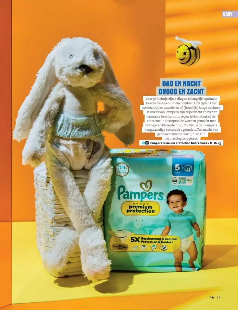 Albert Heijn folder – pagina 53