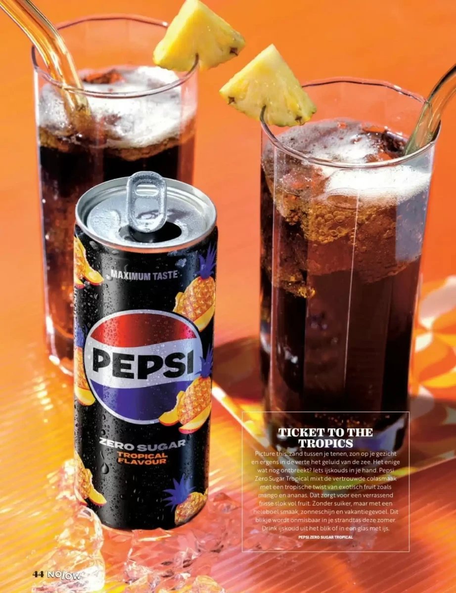 Albert Heijn folder – pagina 44