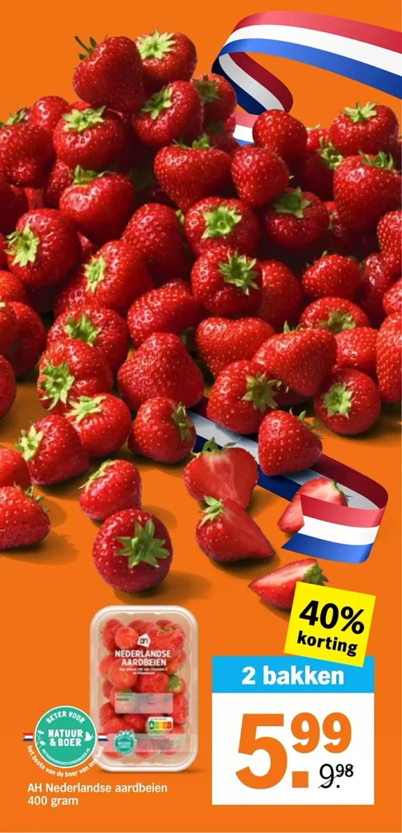 Albert Heijn folder – pagina 11
