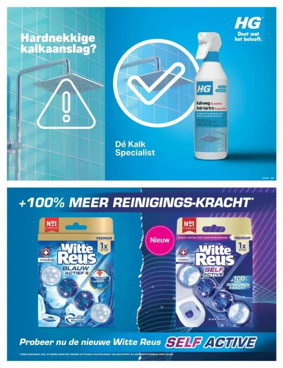 Albert Heijn folder – pagina 74