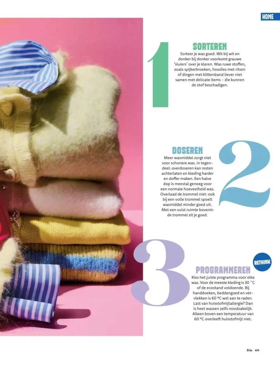 Albert Heijn folder – pagina 69
