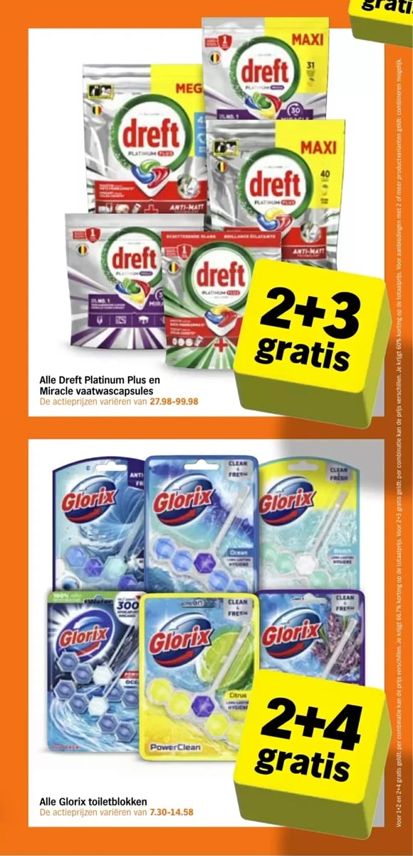 Albert Heijn folder – pagina 10