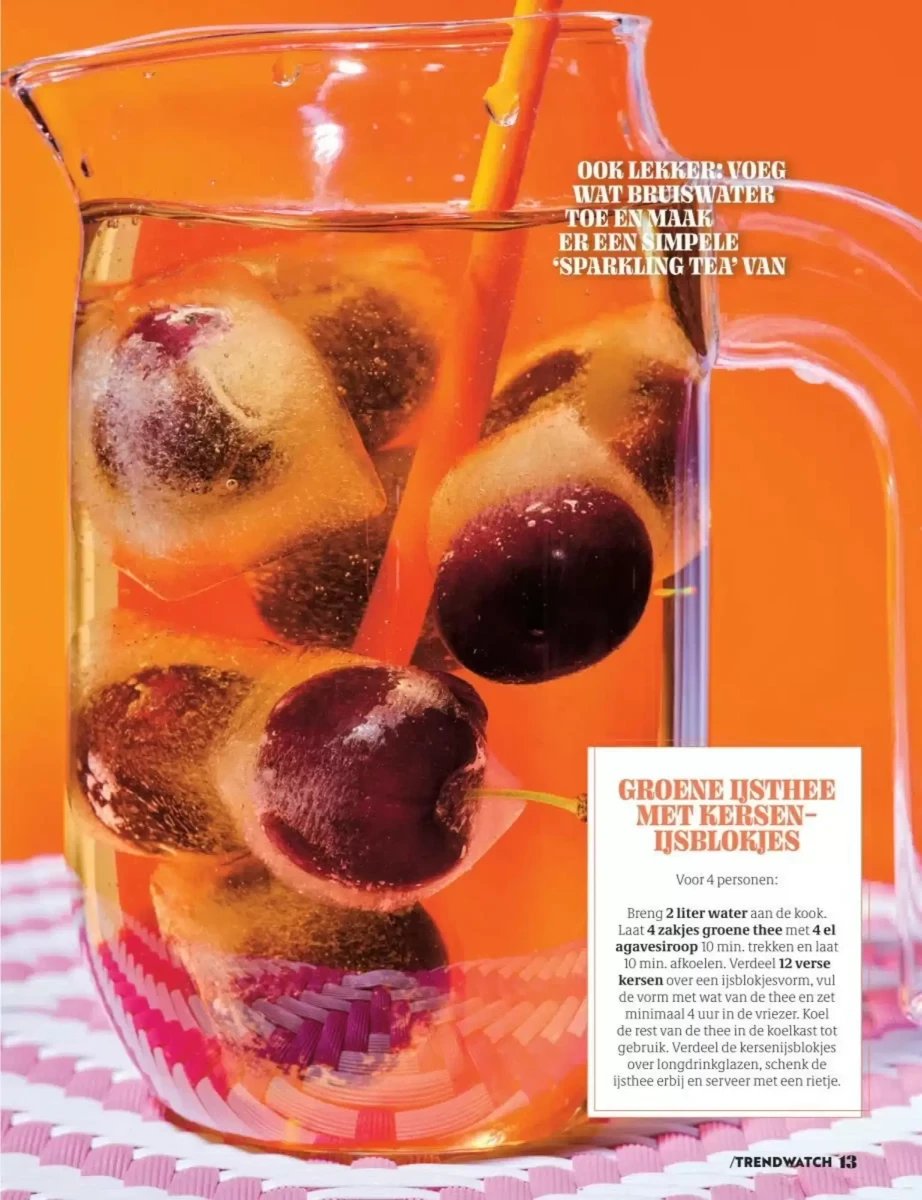 Albert Heijn folder – pagina 13