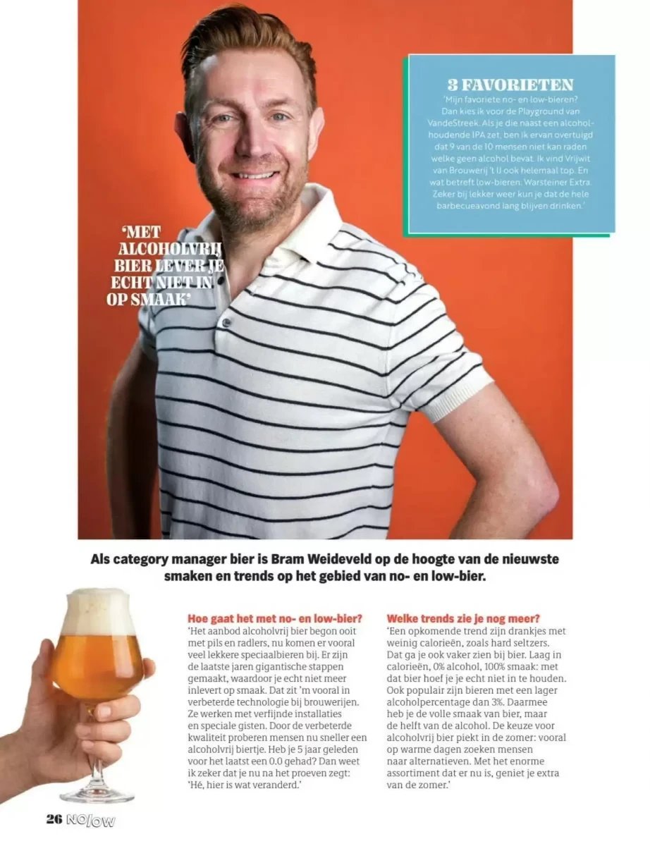 Albert Heijn folder – pagina 26