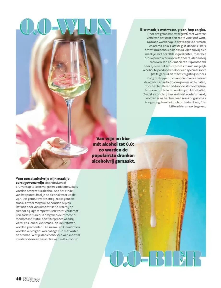 Albert Heijn folder – pagina 40