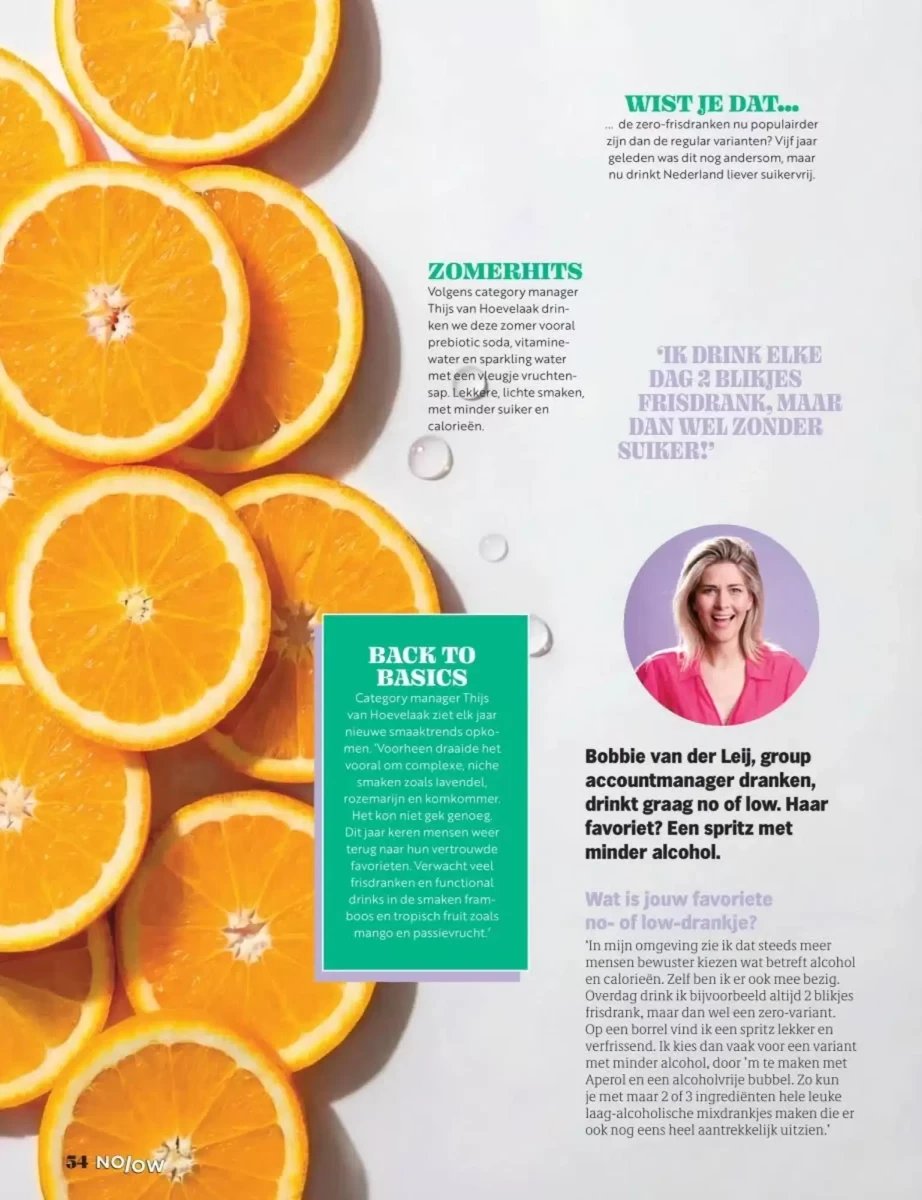 Albert Heijn folder – pagina 54