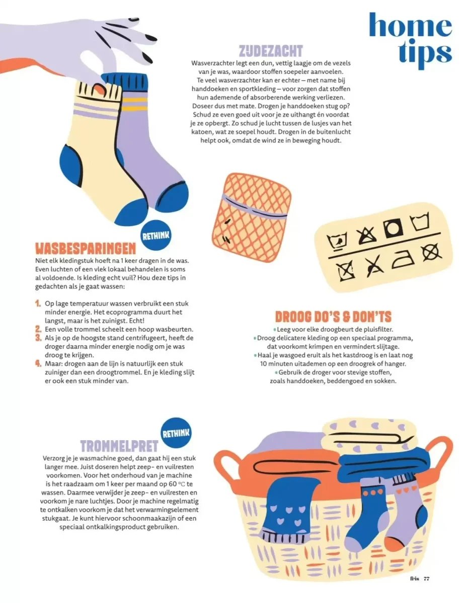 Albert Heijn folder – pagina 77