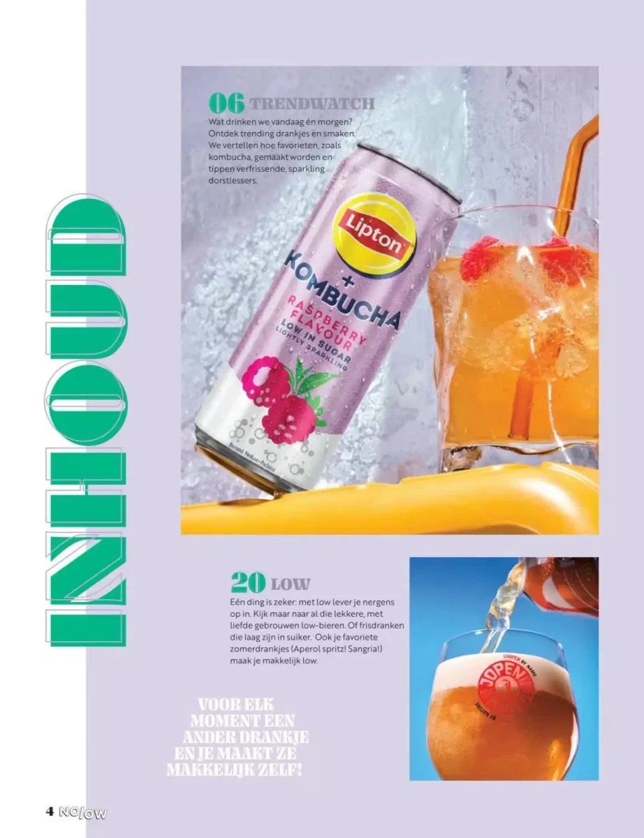 Albert Heijn folder – pagina 4