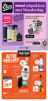 JANZEN aanbieding bij Albert-heijn – geldig van 20.04.2026 t/m 26.04.2026