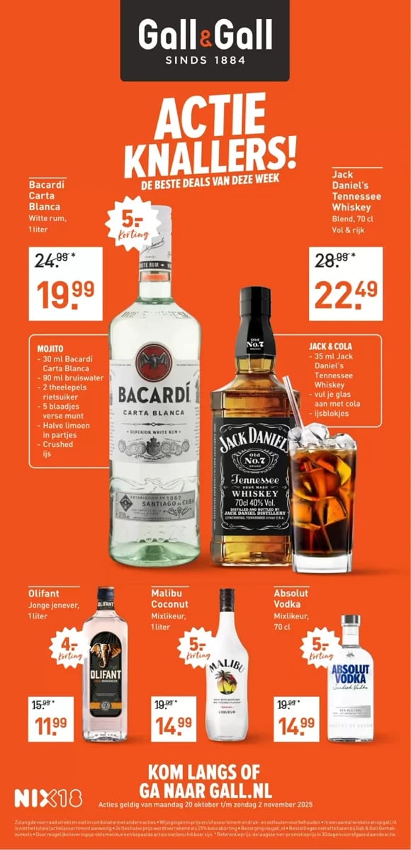 Albert Heijn folder – pagina 42
