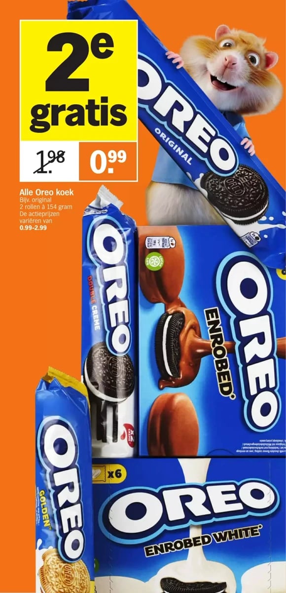 Albert Heijn folder – pagina 7