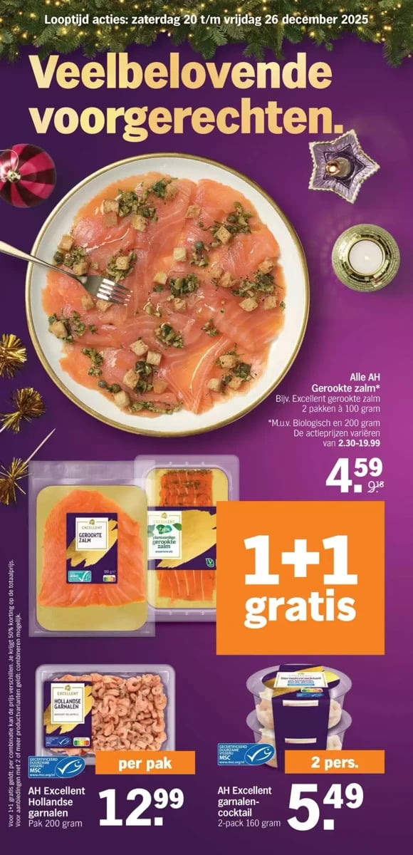 Albert Heijn folder – pagina 5