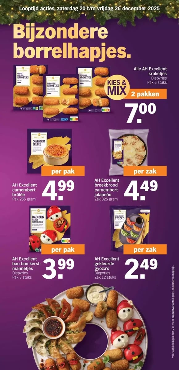 Albert Heijn folder – pagina 28