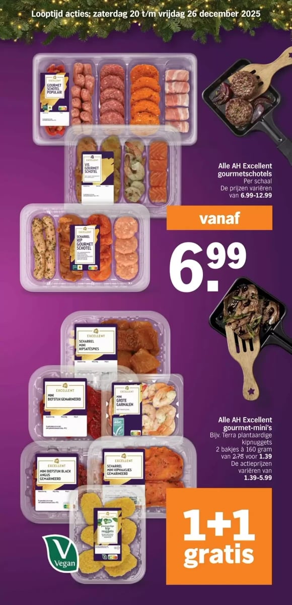 Albert Heijn folder – pagina 16