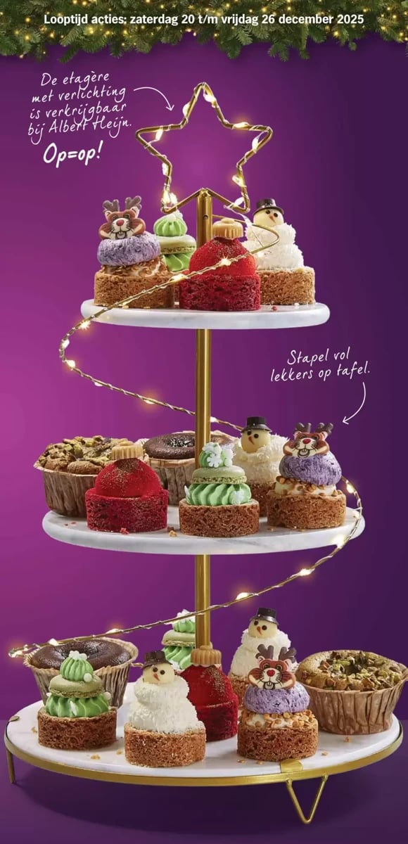 Albert Heijn folder – pagina 22