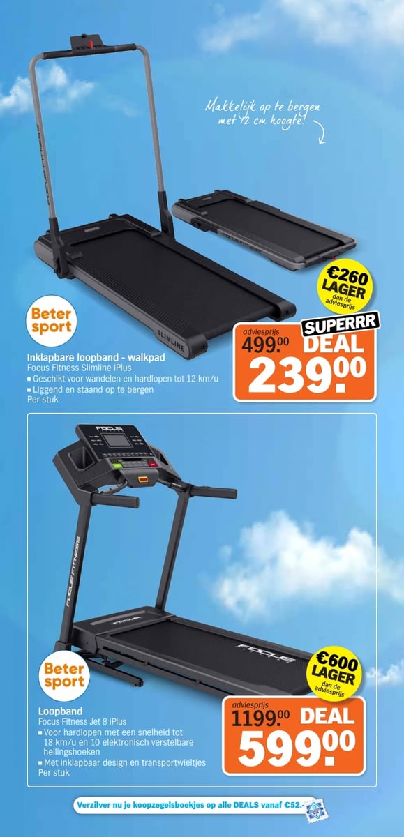 Albert Heijn folder – pagina 14
