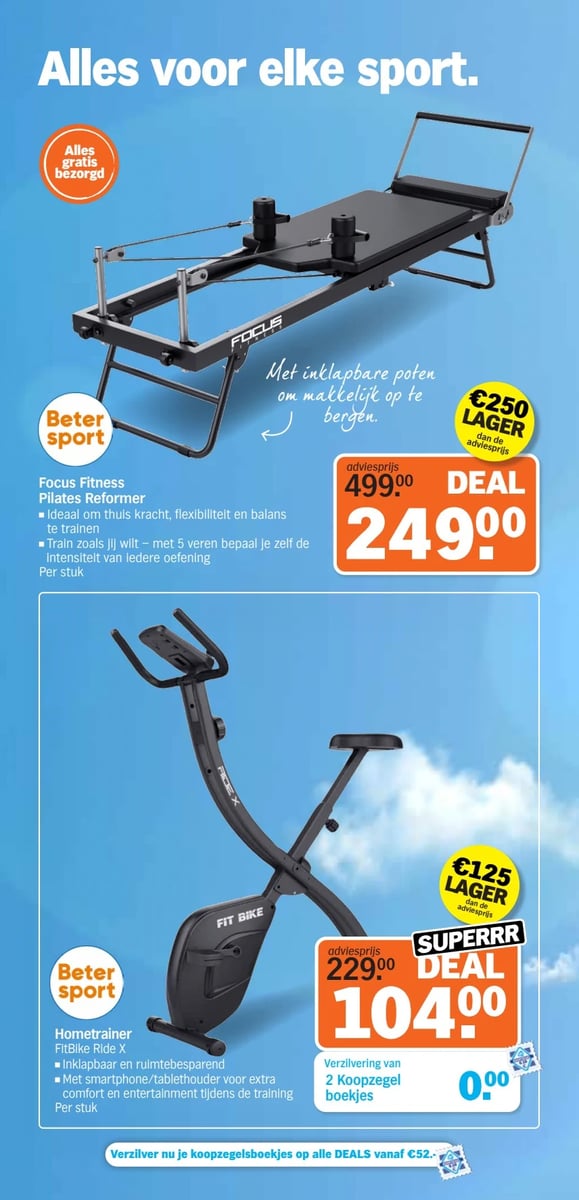 Albert Heijn folder – pagina 13
