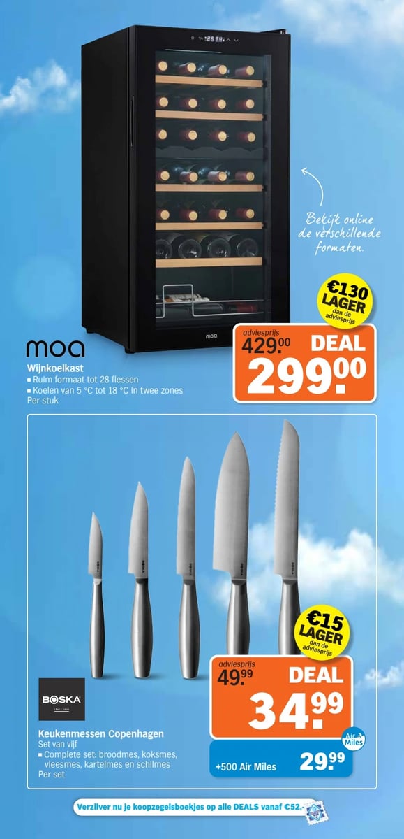 Albert Heijn folder – pagina 12