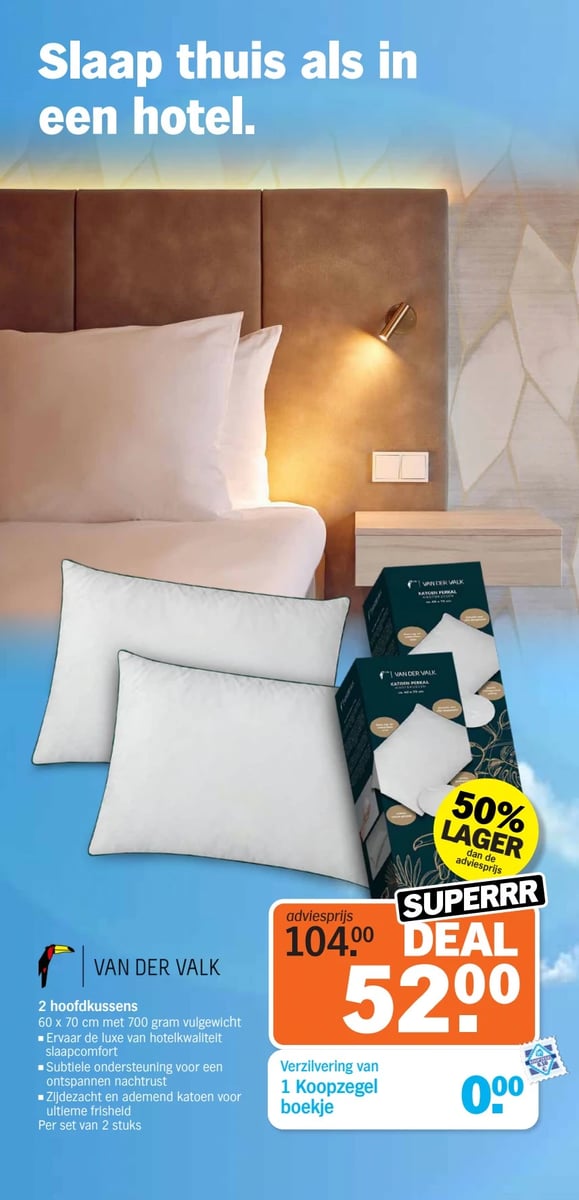 Albert Heijn folder – pagina 15