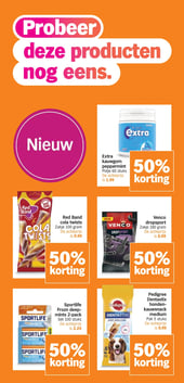 Red Band cola twists aanbieding bij Albert-heijn – geldig van 23.02.2026 t/m 01.03.2026