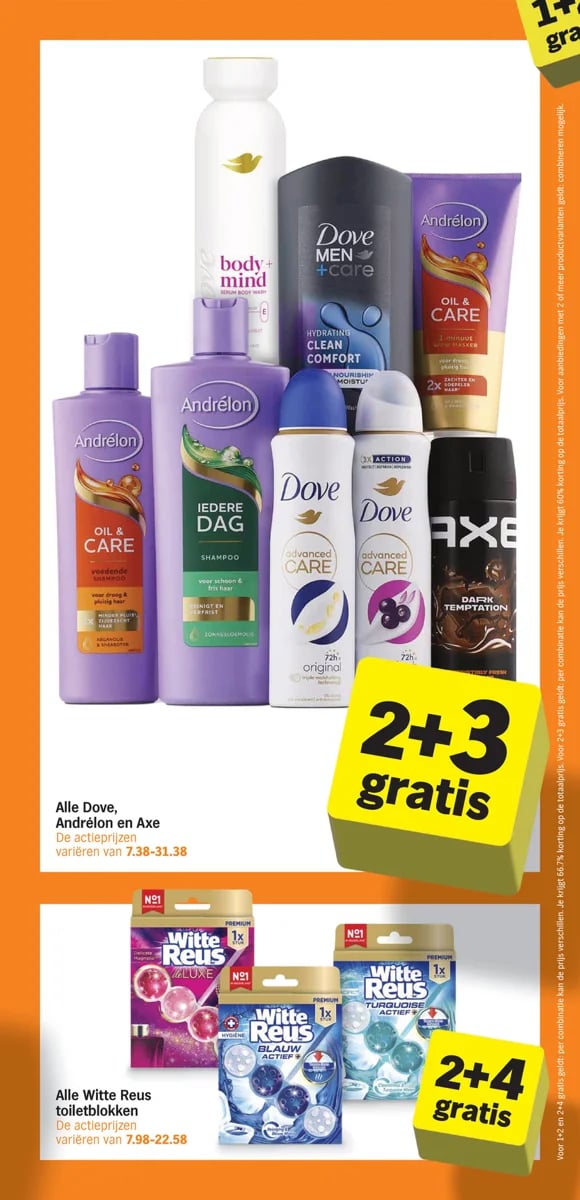 Albert Heijn folder – pagina 11
