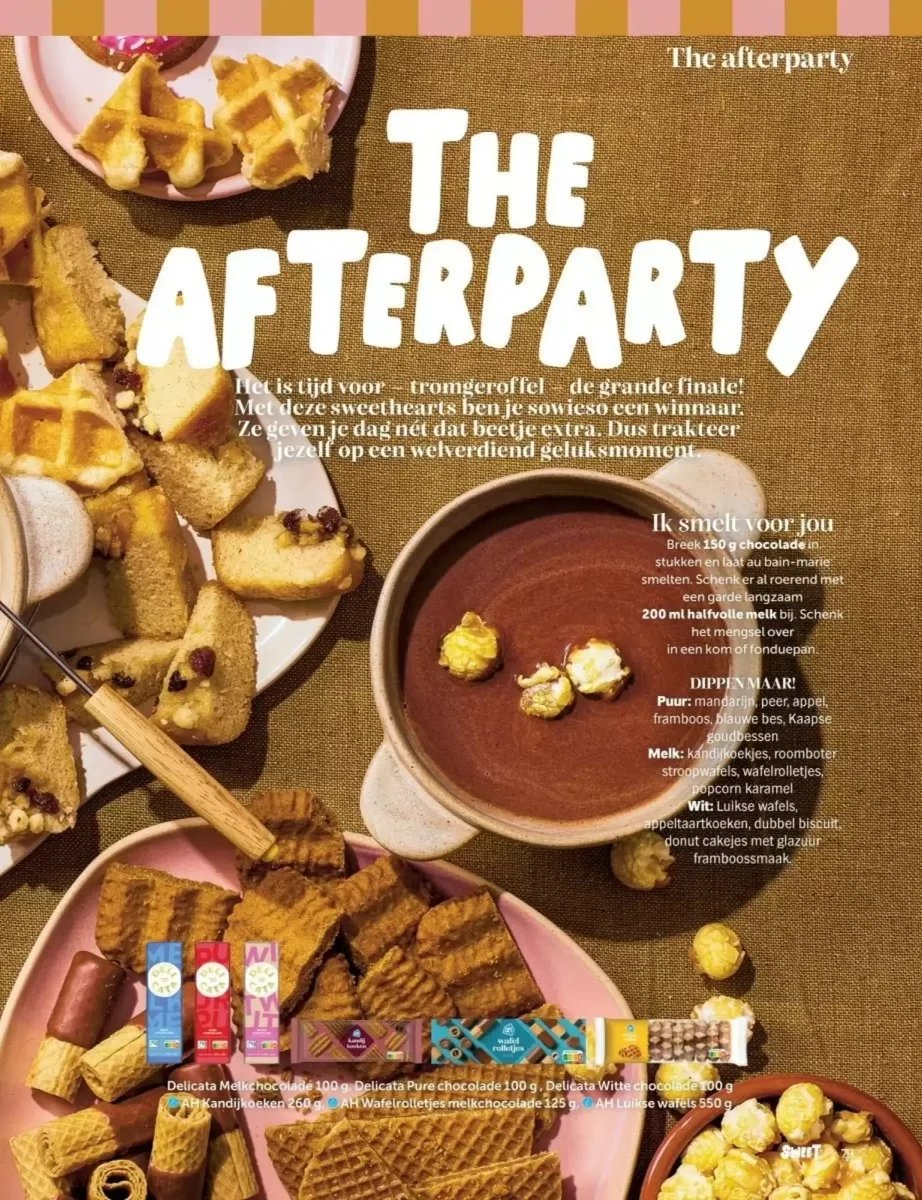 Albert Heijn folder – pagina 79