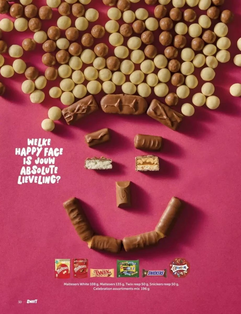 Albert Heijn folder – pagina 50