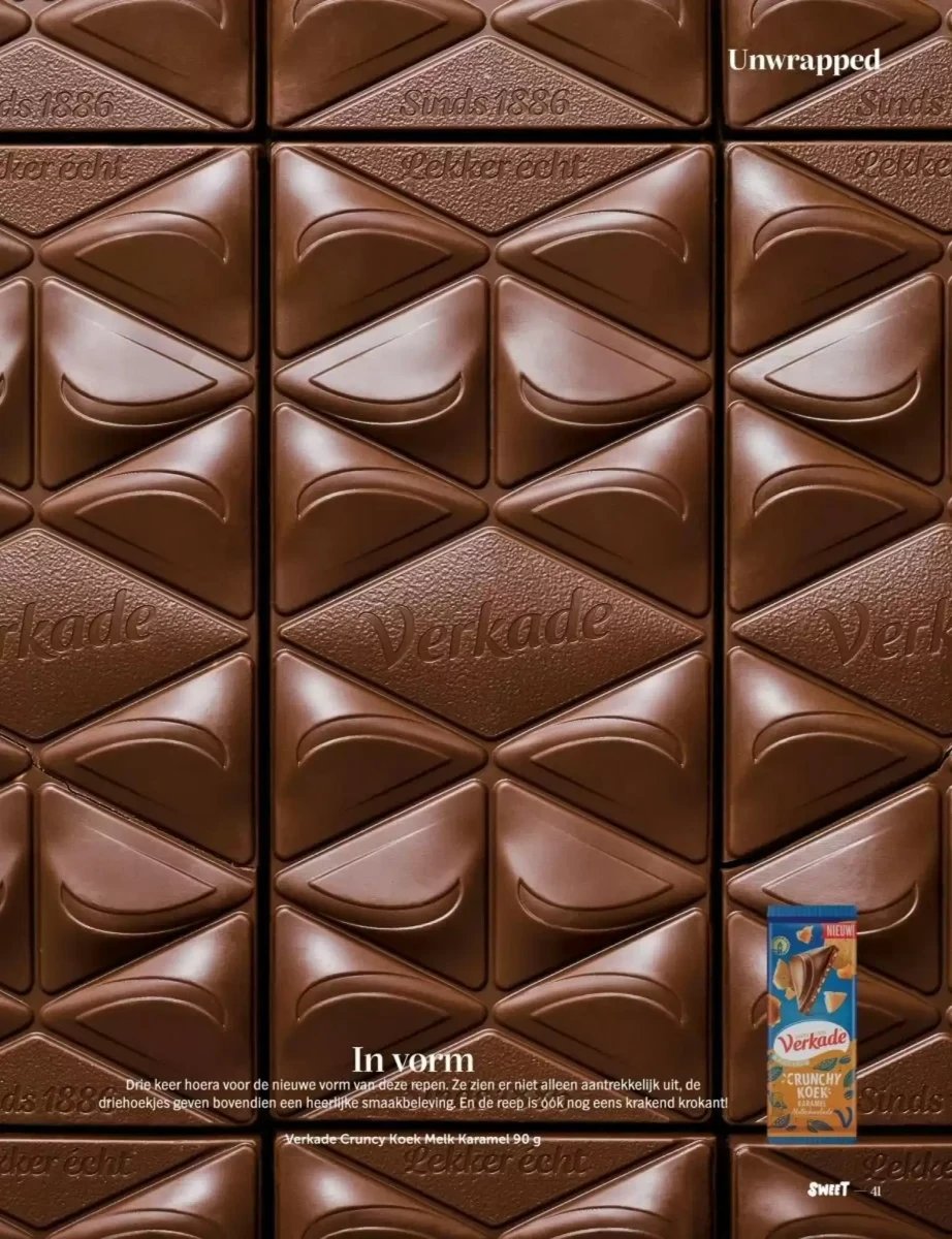 Albert Heijn folder – pagina 41