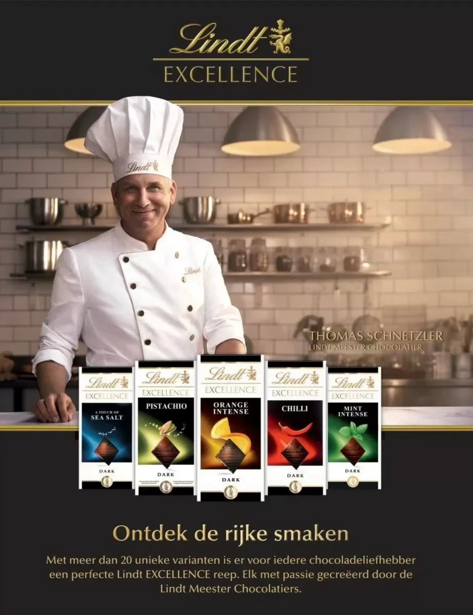 Albert Heijn folder – pagina 2