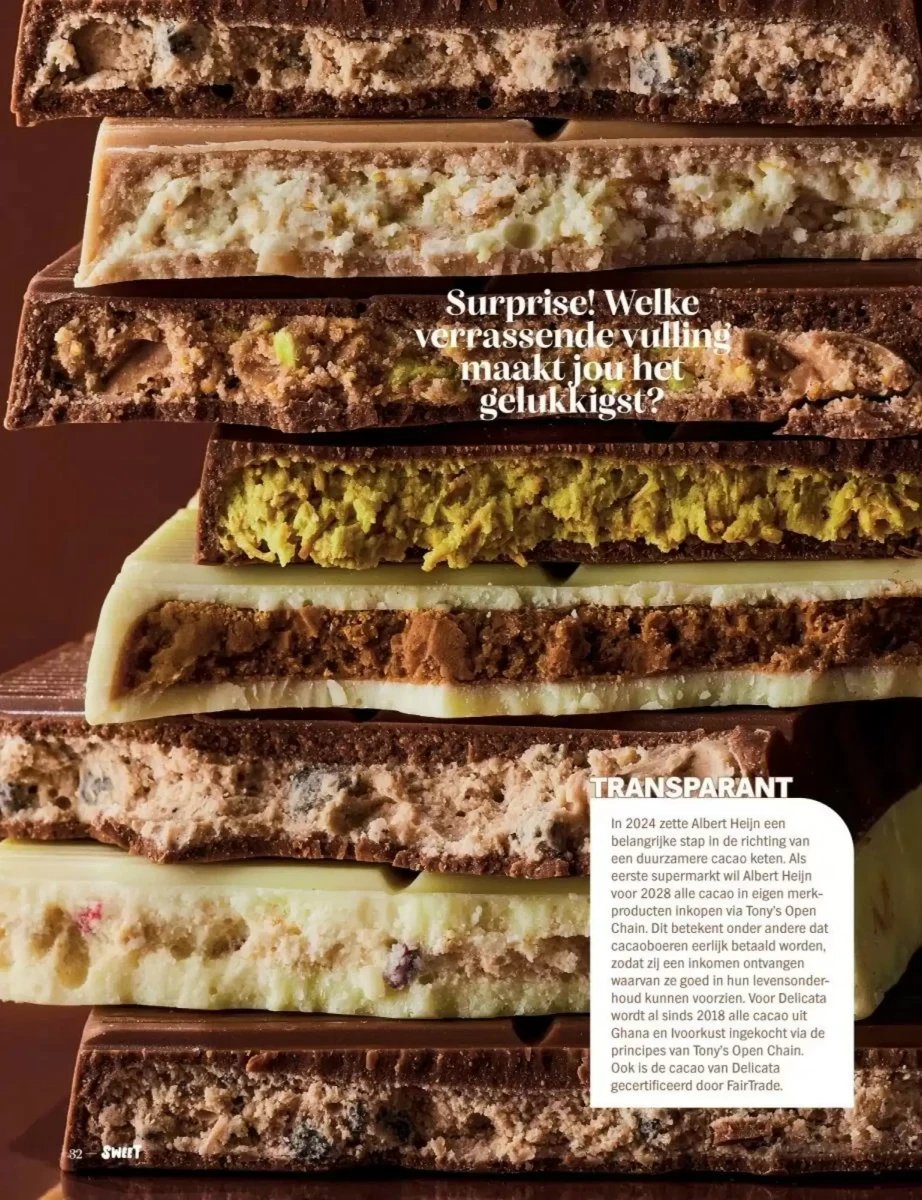 Albert Heijn folder – pagina 32