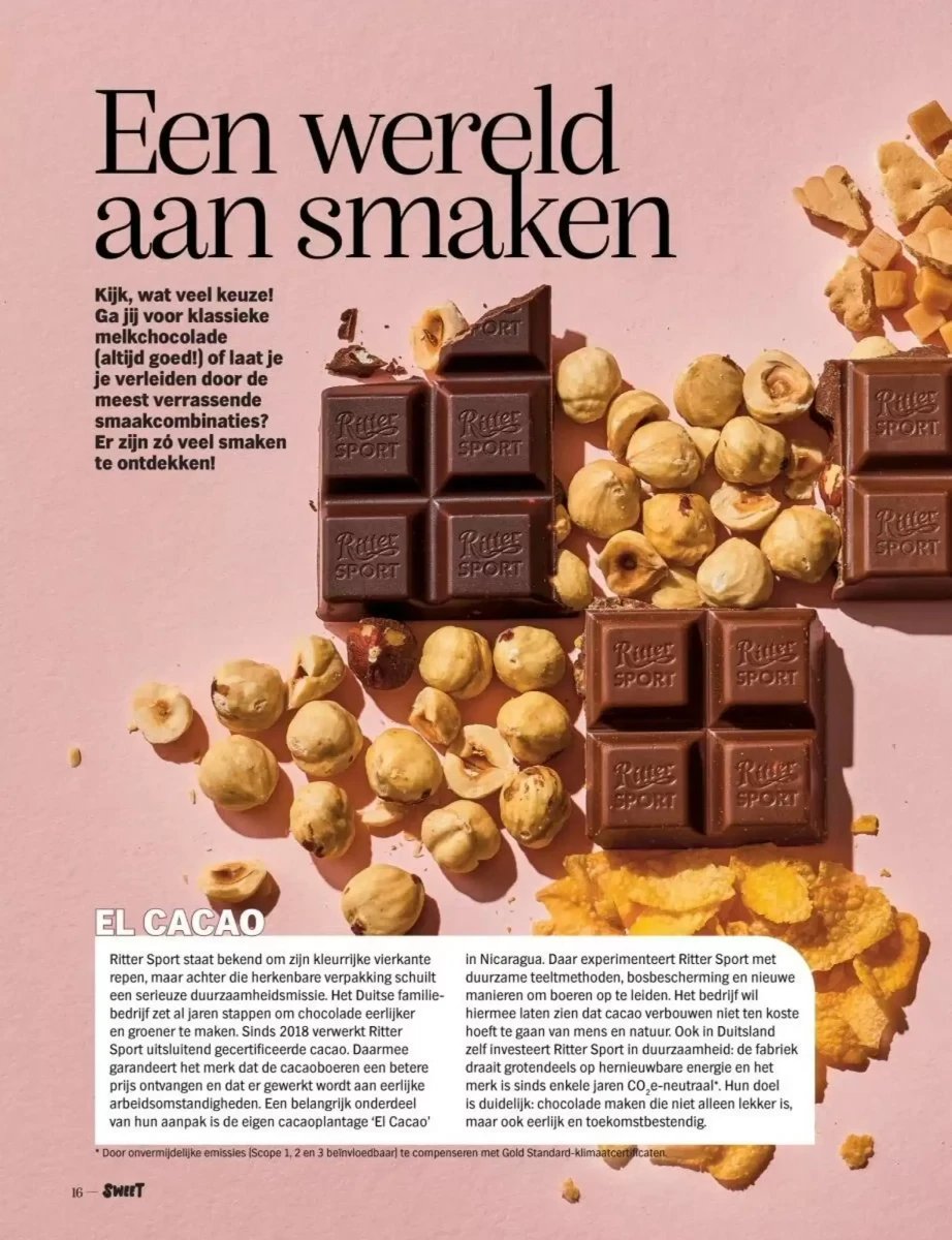 Albert Heijn folder – pagina 16