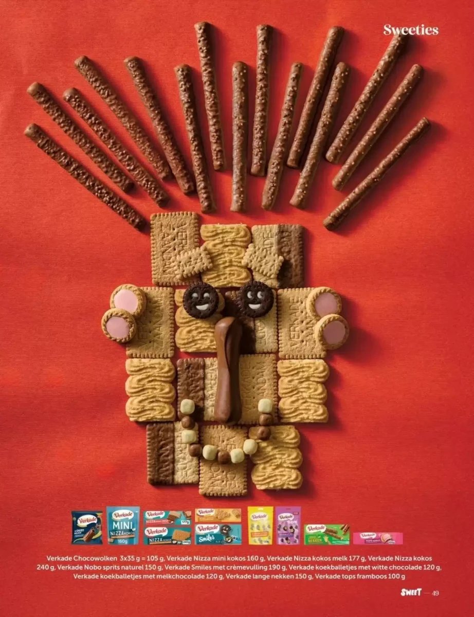 Albert Heijn folder – pagina 49
