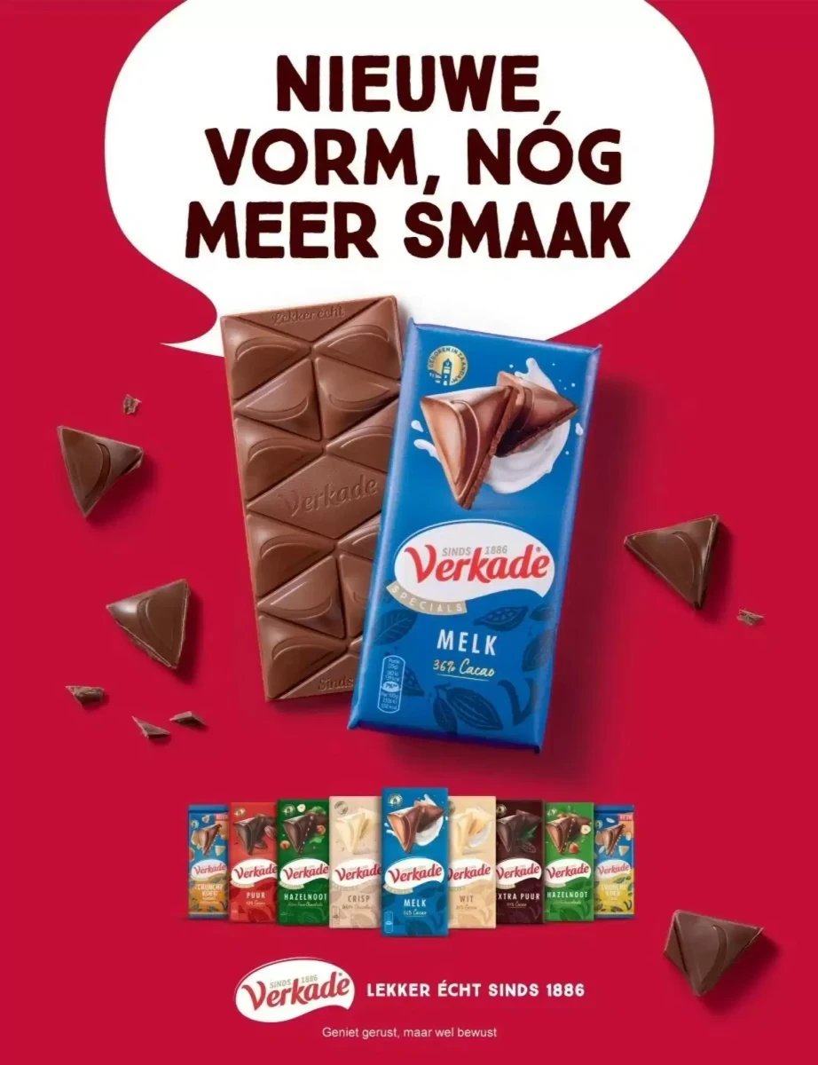 Albert Heijn folder – pagina 4