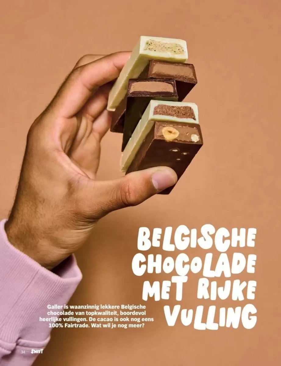 Albert Heijn folder – pagina 34