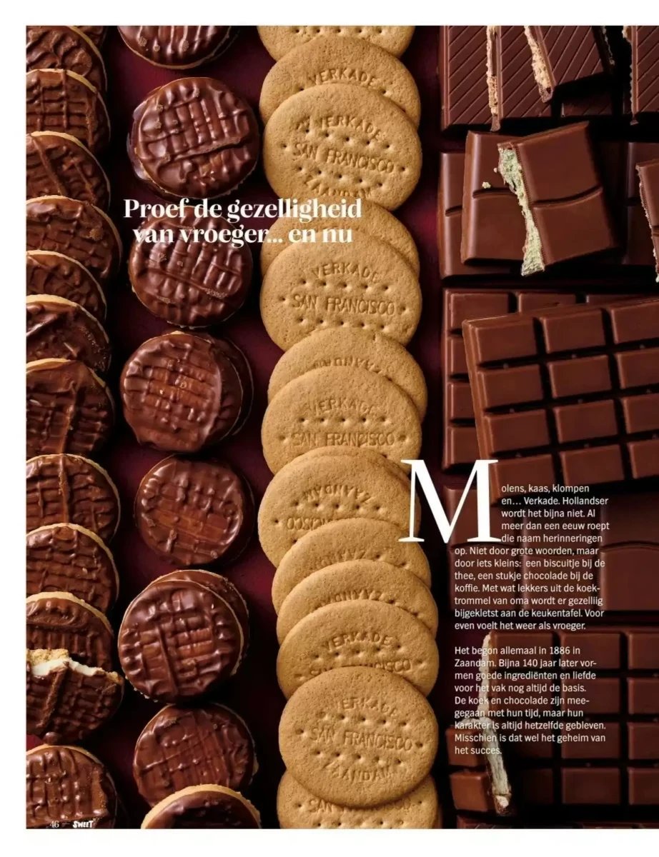 Albert Heijn folder – pagina 46
