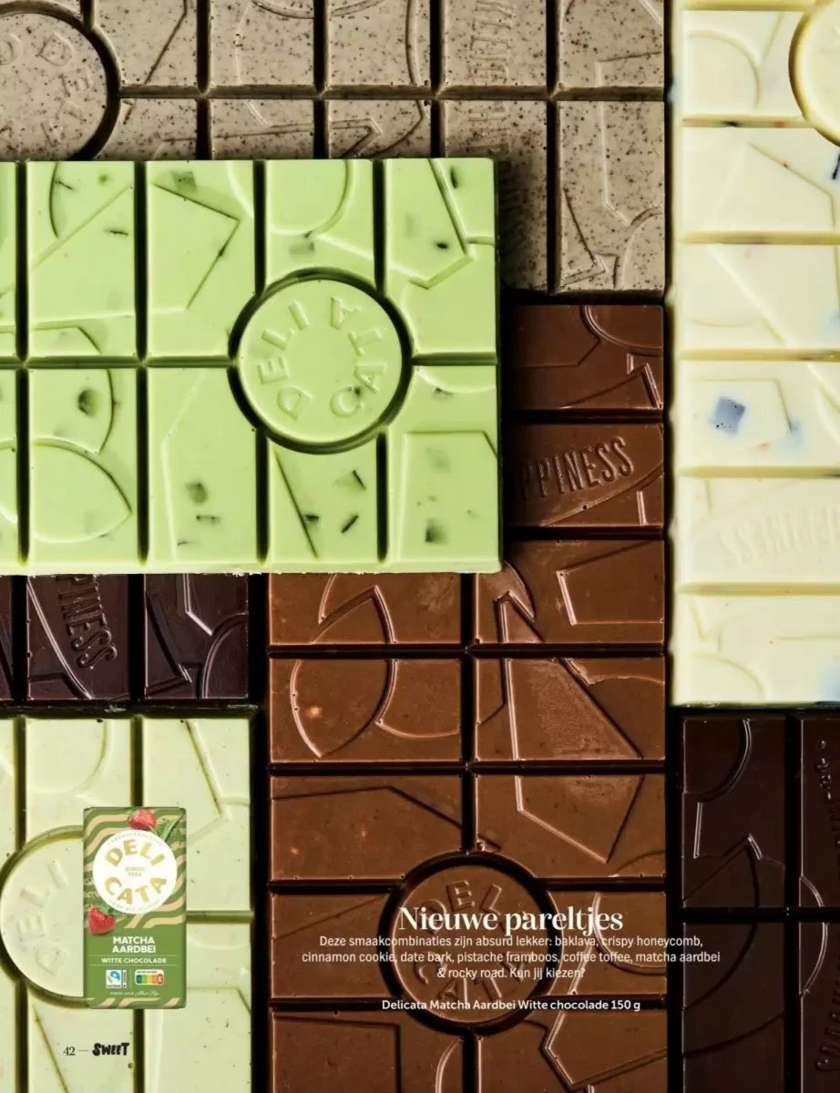 Albert Heijn folder – pagina 42