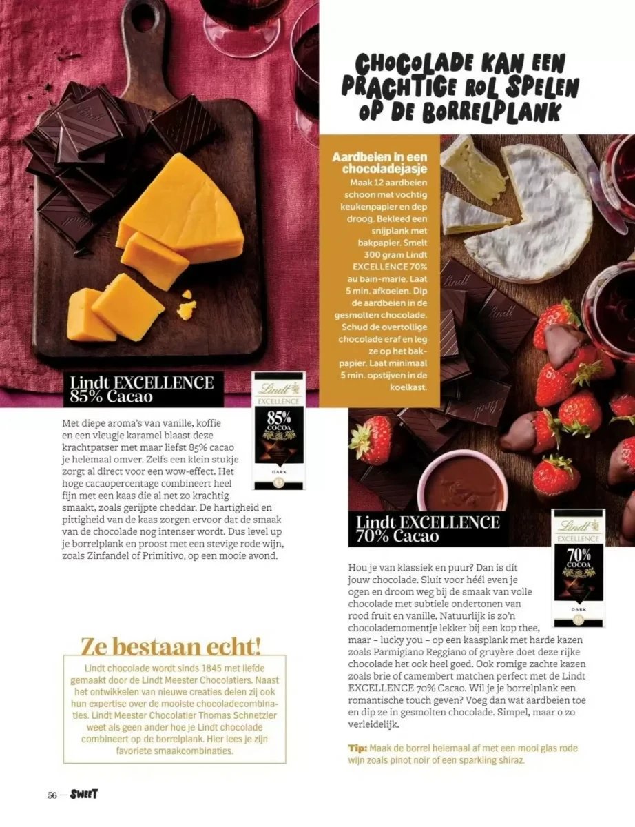Albert Heijn folder – pagina 56