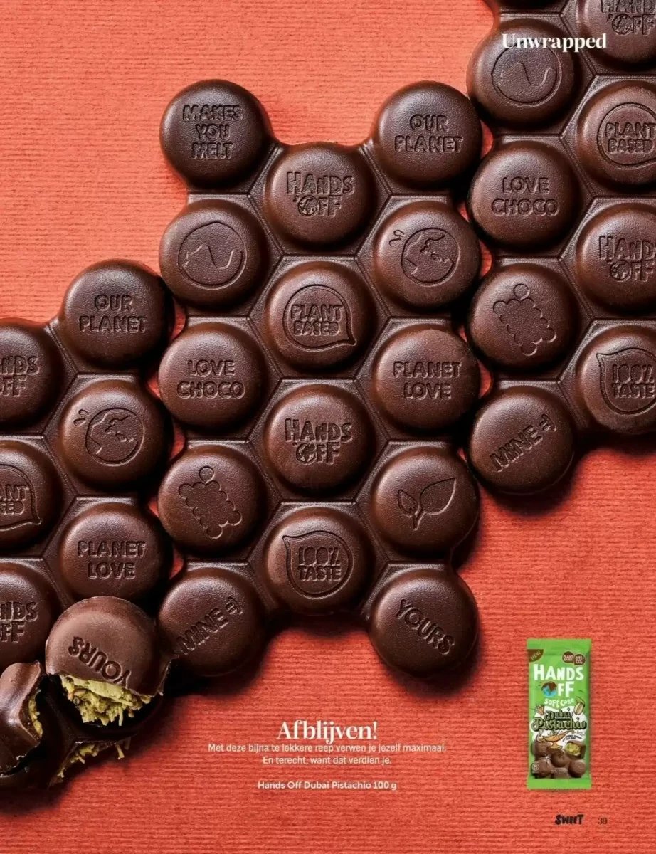 Albert Heijn folder – pagina 39