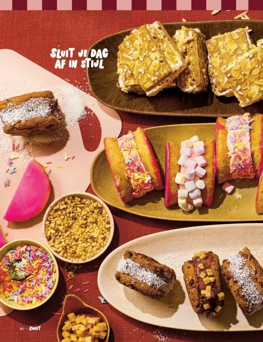 Albert Heijn folder – pagina 80