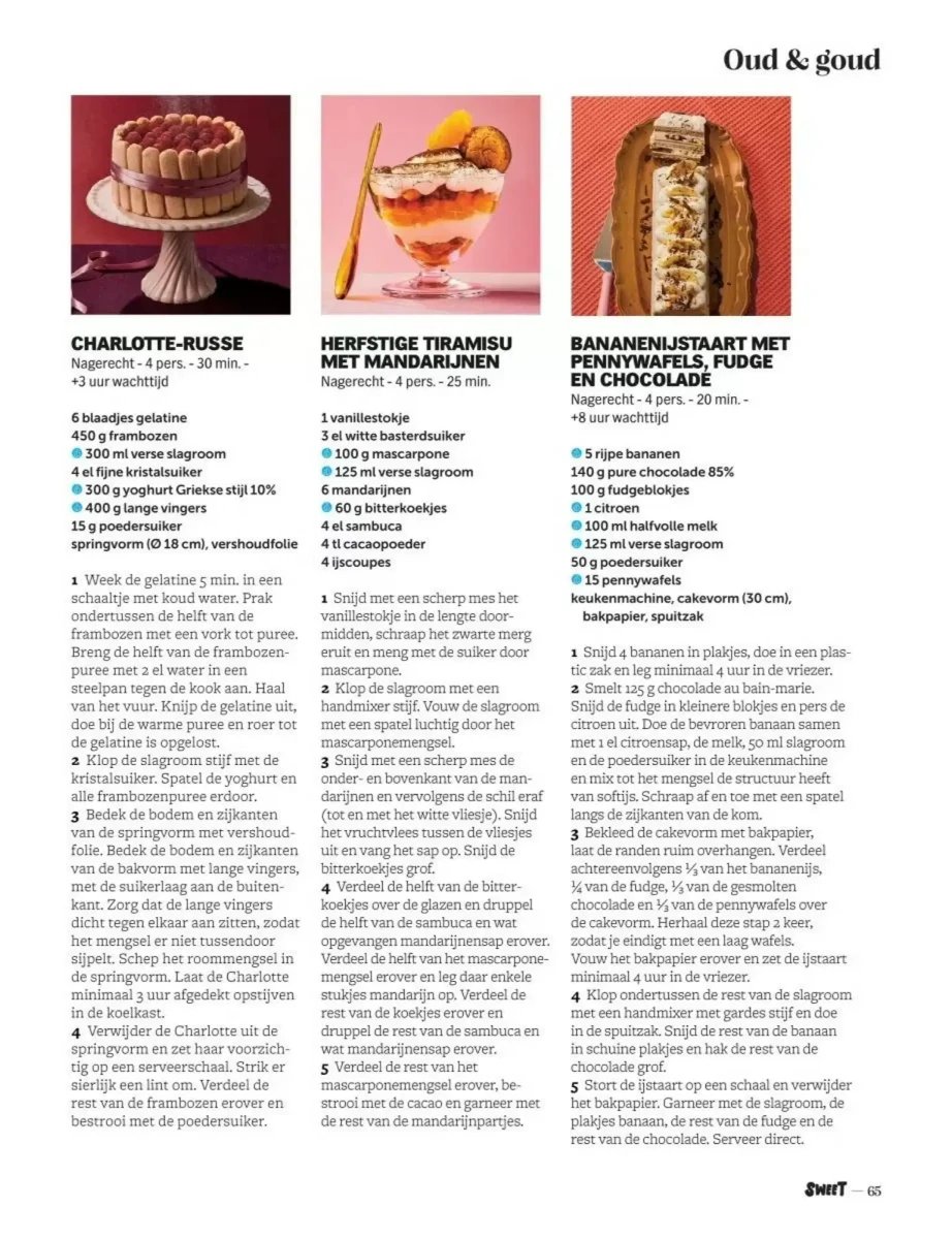 Albert Heijn folder – pagina 65